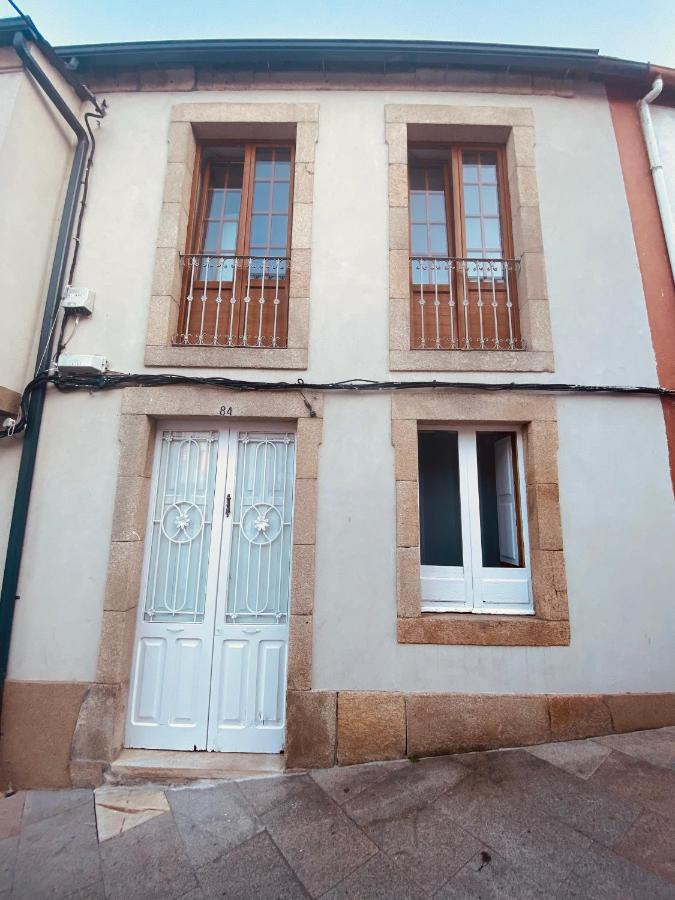 Albergue y Gelateria il nonno Sarria Exterior foto